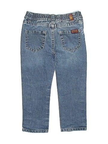 7 For All Mankind Jeans (view 2)