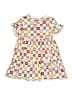 Counting Daisies White Dress Size 4 - photo 1