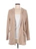 Splendid Tan Cardigan Size M - photo 1