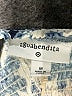 Target Blue Sleeveless Blouse Size M - photo 7