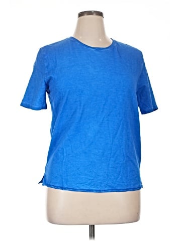 Majestic Filatures Short Sleeve T-Shirt (view 1)