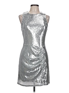 Avec Les Filles Cocktail Dress (view 1)