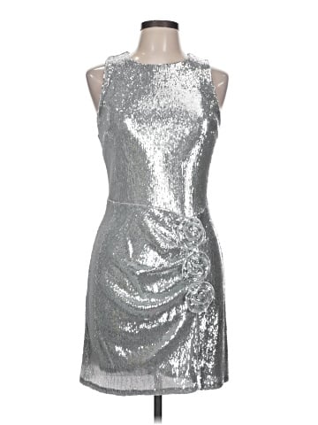 Avec Les Filles Cocktail Dress (view 1)