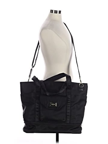 Laundry by Shelli Segal Weekender (view 2)