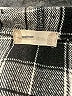 Altar'd State 100% Polyester Gray Poncho Size S - photo 7