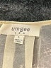 Umgee Ivory 3/4 Sleeve Blouse Size L - photo 7