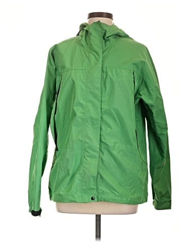 L.L.Bean Raincoat (view 1)