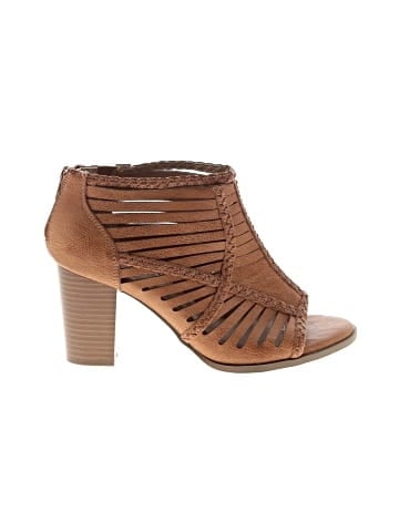 Torrid Sandals (view 1)