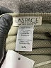 L Space Solid Tan Cocktail Dress Size M - photo 7