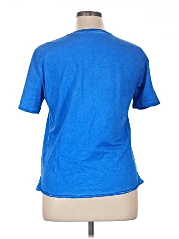 Majestic Filatures Short Sleeve T-Shirt (view 2)