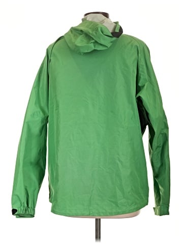 L.L.Bean Raincoat (view 2)