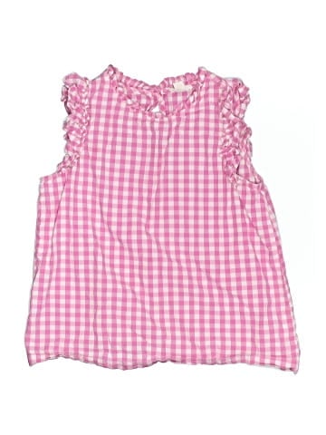 Crewcuts Sleeveless Blouse (view 1)