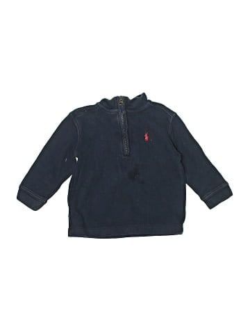 Polo by Ralph Lauren Pullover Sweater (view 1)