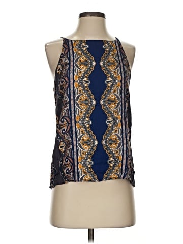 Renee C. Sleeveless Blouse (view 1)