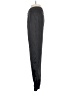Avec Les Filles Solid Black Track Pants Size XS - photo 5