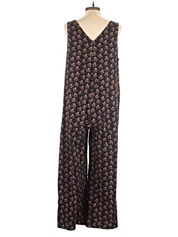 Hayden Jumpsuit (view 2)