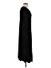 HOTOUCH Solid Black Casual Dress Size S - photo 4