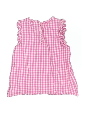 Crewcuts Sleeveless Blouse (view 2)