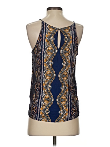 Renee C. Sleeveless Blouse (view 2)