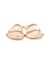 TKEES Tan Sandals Size 9 - photo 2