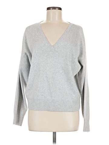 Express Pullover Sweater (view 1)