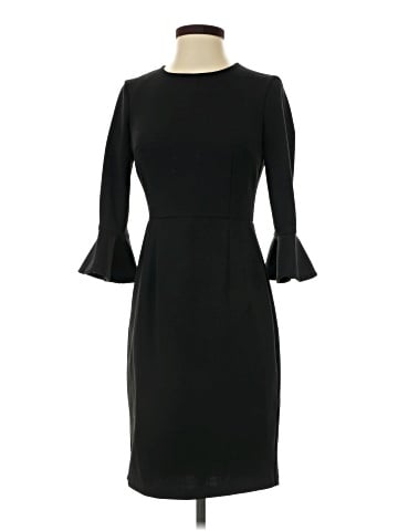 Donna Morgan Cocktail Dress (view 1)