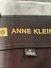 Anne Klein Solid Black Active Pants Size M - photo 7
