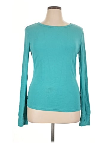 Xieerduo Long Sleeve T-Shirt (view 1)