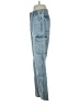 Denim Forum 100% Cotton Blue Jeans Size 23 waist - photo 5