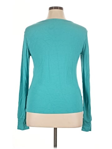 Xieerduo Long Sleeve T-Shirt (view 2)