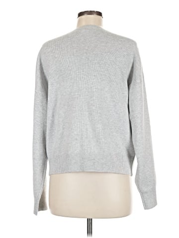 Express Pullover Sweater (view 2)