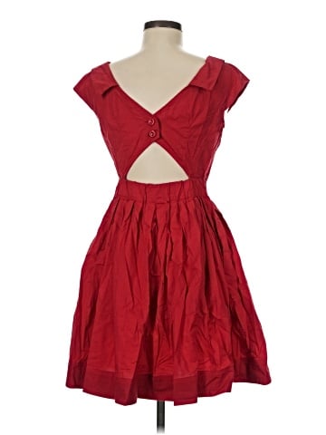 Nanette Lepore Casual Dress (view 2)