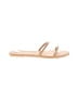 TKEES Tan Sandals Size 9 - photo 1