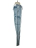 Denim Forum 100% Cotton Blue Jeans Size 23 waist - photo 4