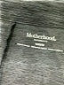 Motherhood Gray Track Jacket Size M - photo 6