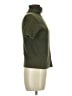 NY Jeans Green Short Sleeve Turtleneck Size M - photo 4