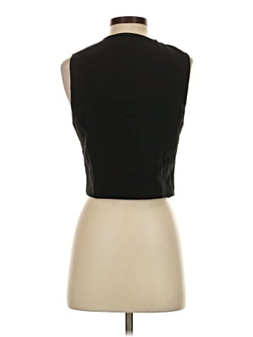 Shein Tuxedo Vest (view 2)