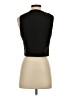 Shein Black Tuxedo Vest Size 4 - photo 2