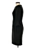Donna Morgan Black Cocktail Dress Size 0 - photo 5