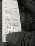 Shein Black Dress Pants Size L - photo 8