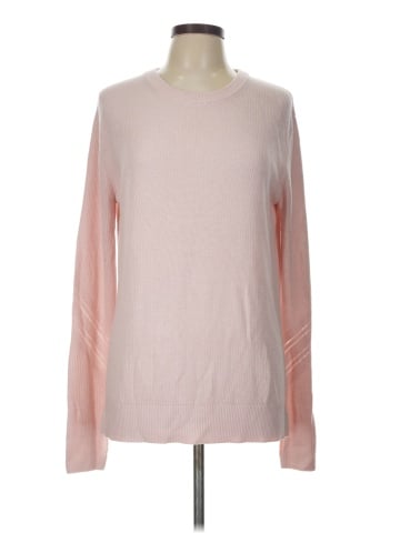 Lululemon Athletica Pullover Sweater (view 1)