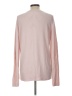 Lululemon Athletica Pink Pullover Sweater Size 10 - photo 2