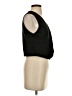 Shein Black Tuxedo Vest Size 4 - photo 4