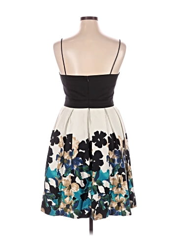 Chetta B Cocktail Dress (view 2)