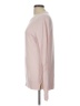 Lululemon Athletica Pink Pullover Sweater Size 10 - photo 5