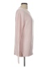 Lululemon Athletica Pink Pullover Sweater Size 10 - photo 4