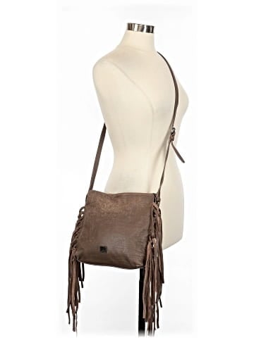 Assorted Brands Leather Crossbody Bag (view 2)