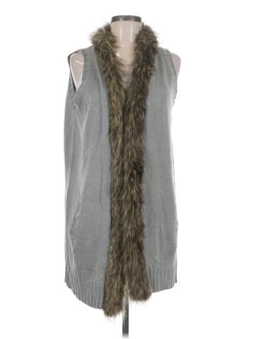 DASH Sweater Vest (view 1)