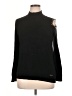 MICHAEL Michael Kors Black Turtleneck Sweater Size XL - photo 1