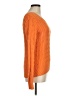 St. John's Bay Orange Pullover Sweater Size M - photo 4
